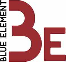 Logo de fabricante BLUE ELEMENT